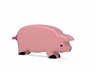 Holztiger <br>Pink Sow Holztiger <br>Pink Sow