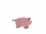 Holztiger Pink <br>Piglet Standing Holztiger Pink <br>Piglet Standing