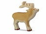 Holztiger <br>Stag Holztiger <br>Stag