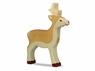 Holztiger <br>Roebuck Holztiger <br>Roebuck