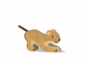 Holztiger <br>Lion Cub Holztiger <br>Lion Cub