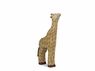 Holztiger <br>Giraffe Eating Holztiger <br>Giraffe Eating