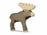 Holztiger <br>Moose Holztiger <br>Moose