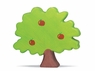 Holztiger Large <br>Apple Tree Holztiger Large <br>Apple Tree