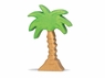 Holztiger <br>Medium Palm Holztiger <br>Medium Palm
