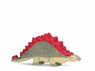 Holztiger <br>Stegosaurus Holztiger <br>Stegosaurus