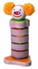 Plan Toys <br>Stacking Clown Plan Toys <br>Stacking Clown