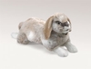 Folkmanis Puppet <br>Holland Lop Folkmanis Puppet <br>Holland Lop
