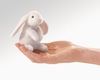 Folkmanis Puppet <br>Mini Lop Rabbit Folkmanis Puppet <br>Mini Lop Rabbit