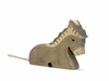 Holztiger Donkey <br>Resting Holztiger Donkey <br>Resting