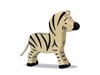 Holztiger <br>Zebra Foal Holztiger <br>Zebra Foal