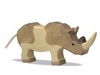 Holztiger <br>Rhino Big Holztiger <br>Rhino Big