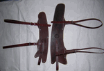 Leather Saw Covers Leather Saw Covers