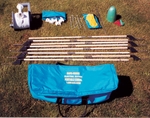 Portable Corral Kit Portable Corral Kit