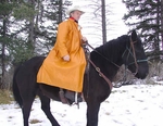 Rain Slicker Rain Slicker