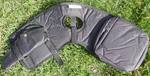 Horn Bag with Gun Holster Horn Bag with Gun Holster
