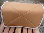 Pack Saddle Pad Pack Saddle Pad