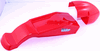 GFRP Sprint Car Hood & Tail Tank (2510) GFRP Sprint Car Hood & Tail Tank (2510)