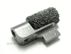 Carbide Tire Truer Bit & Holder (C1000) Carbide Tire Truer Bit & Holder (C1000)