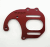 Motor Plate, Red (1021R) Motor Plate, Red (1021R)