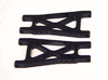 Delrin Loose Dirt Rear Arms (1046) Delrin Loose Dirt Rear Arms (1046)