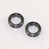 Gear Diff Outdrive Bearings for use with GFR1060 Case (1061) Gear Diff Outdrive Bearings for use with GFR1060 Case (1061)