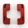 Havoc 2.0 Rear Arm Mounts, 1 & 3 (1066) Havoc 2.0 Rear Arm Mounts, 1 & 3 (1066)