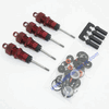 Loose Dirt Shock Kit (2626) Loose Dirt Shock Kit (2626)