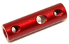 Pipe Mount, Red (1049R) Pipe Mount, Red (1049R)