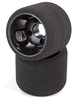 BSR Gray Rears F1008 BSR Gray Rears F1008