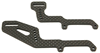 PRO 5 Graphite Cross Brace (7822) PRO 5 Graphite Cross Brace (7822)