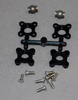 T-Plate Rebuild Kit (5207) T-Plate Rebuild Kit (5207)