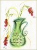 Carefree Moments Birthday Greeting Card Carefree Moments Birthday Greeting Card