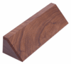 Genuine Walnut Desk Wedge Genuine Walnut Desk Wedge