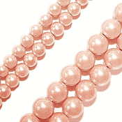 Magnetic Beads Pearlized Colors Magnetic Beads Pearlized Colors