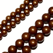 Magnetic Hematite: High Power Pearlized Colors Magnetic Hematite: High Power Pearlized Colors