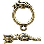 Tulip Flower Toggle Set Tulip Flower Toggle Set