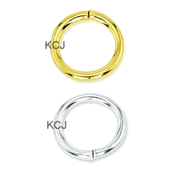 Beadalon Jump Rings: (8mm) Beadalon Jump Rings: (8mm)