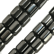 Magnetic Beads: High Power Lantern Hexagon Beads (6x8mm) Magnetic Beads: High Power Lantern Hexagon Beads (6x8mm)