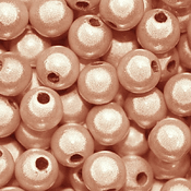 Miracle Beads: Light Pink (8mm) Miracle Beads: Light Pink (8mm)