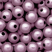 Miracle Beads: Light Purple (6mm) Miracle Beads: Light Purple (6mm)