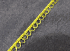 BR904 Colored Loop Braid