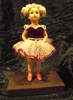 D802 Burg Ballerina D802 Burg Ballerina