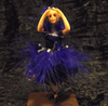 D810 Purple Ballerina D810 Purple Ballerina
