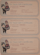 AV Tack Gift Certificate $100.00 AV Tack Gift Certificate $100.00