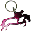 Jumper Key Chain Jumper Key Chain