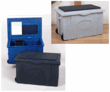 Burlingham Sports DELUXE SPORT TRUNK Burlingham Sports DELUXE SPORT TRUNK