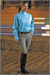 TuffRider Ladies Lowrise Show Circuit Side Zip Breech-$40 OFF CLEARANCE SALE TuffRider Ladies Lowrise Show Circuit Side Zip Breech-$40 OFF CLEARANCE SALE
