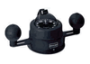 5" Ritchie B-453 Shock Mounted Steel Boat Compass