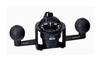 5" Ritchie YB-500 Steel Boat Compass